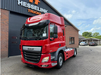 Cabeza tractora DAF CF 400