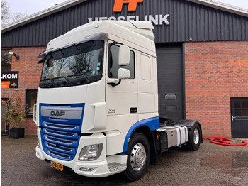 Cabeza tractora DAF XF 440