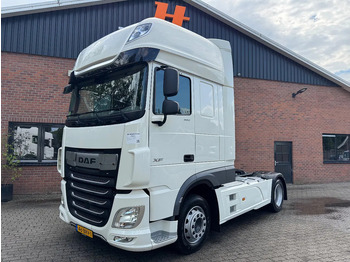 Cabeza tractora DAF XF 480