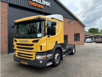 Cabeza tractora SCANIA P 280