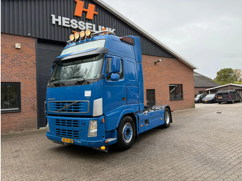 Cabeza tractora VOLVO FH13 400