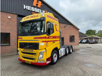 Cabeza tractora VOLVO FH 460
