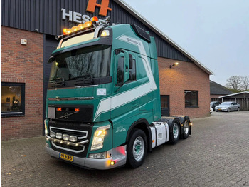 Cabeza tractora VOLVO FH 460