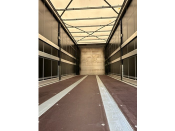 Toldo carrocería Kögel BDF-System, 7.450 mm lang: foto 4 Toldo carrocería Kögel BDF-System, 7.450 mm lang: foto 4