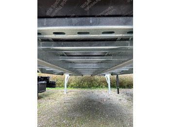 Toldo carrocería Kögel BDF-System, 7.450 mm lang: foto 2 Toldo carrocería Kögel BDF-System, 7.450 mm lang: foto 2