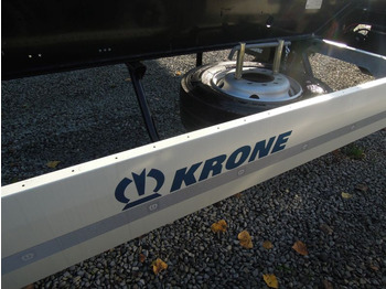 Arrendamiento de Krone BDF-System, UPS-Version, NEUFAHRZEUG ohne Zulassung. Krone BDF-System, UPS-Version, NEUFAHRZEUG ohne Zulassung.: foto 4 Arrendamiento de Krone BDF-System, UPS-Version, NEUFAHRZEUG ohne Zulassung. Krone BDF-System, UPS-Version, NEUFAHRZEUG ohne Zulassung.: foto 4