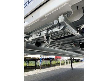 Caja cerrada Spier BDF-System, 7.450 mm lang.: foto 5