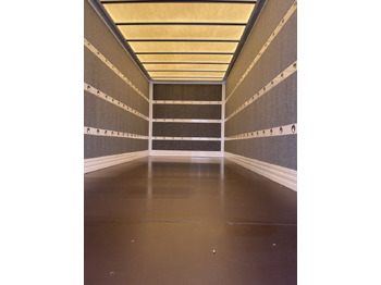 Caja cerrada Spier Plywood-Wechselkoffer, BDF-System, 7.450 mm lang.: foto 3