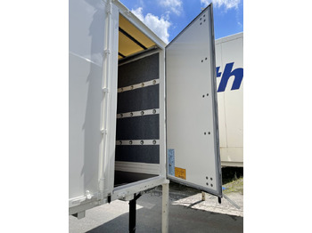 Caja cerrada Spier Plywood-Wechselkoffer, BDF-System, 7.450 mm lang.: foto 2