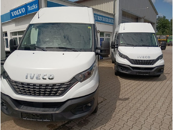 Furgón IVECO Daily 35s21