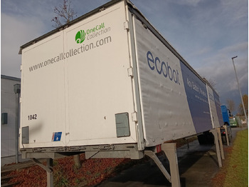 Toldo carrocería nuevo Wecon 4x Duke WPR715 SG RAPIDO  Bodenstaufach verzinkt: foto 2 Toldo carrocería nuevo Wecon 4x Duke WPR715 SG RAPIDO  Bodenstaufach verzinkt: foto 2