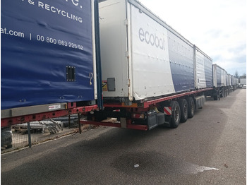 Toldo carrocería nuevo Wecon 4x Duke WPR715 SG RAPIDO  Bodenstaufach verzinkt: foto 5 Toldo carrocería nuevo Wecon 4x Duke WPR715 SG RAPIDO  Bodenstaufach verzinkt: foto 5