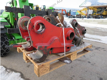 Acoplamiento rápido LEHNHOFF