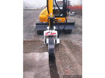 Compactador SIMEX