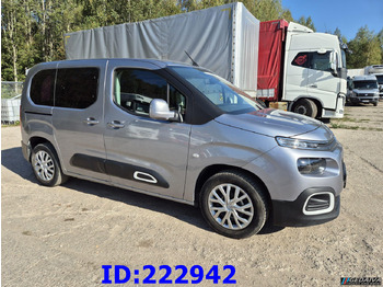 Coche CITROEN Berlingo: foto 4