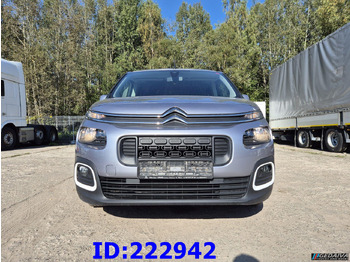 Coche CITROEN Berlingo: foto 2