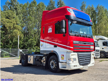Cabeza tractora DAF XF105 460 Retarder: foto 4