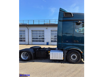 Cabeza tractora MERCEDES-BENZ Actros 1843 Euro6: foto 4