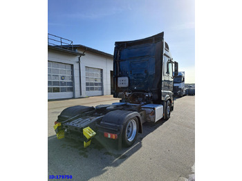 Cabeza tractora MERCEDES-BENZ Actros 1843 Euro6: foto 5