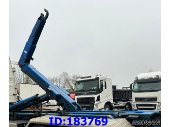 Equipos de gancho multilift/ De cadena multilift HIAB