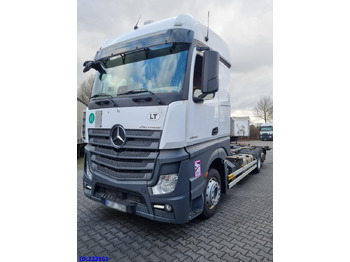 Camión chasis MERCEDES-BENZ Actros 2542