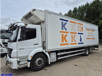 Camión frigorífico MERCEDES-BENZ Axor 1833