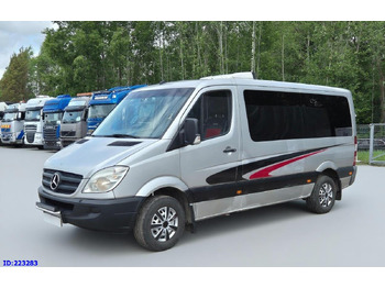 Autocar MERCEDES-BENZ Sprinter 313