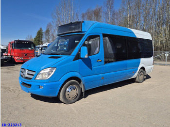 Autocar MERCEDES-BENZ Sprinter 316