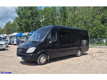 Autocar MERCEDES-BENZ Sprinter 515