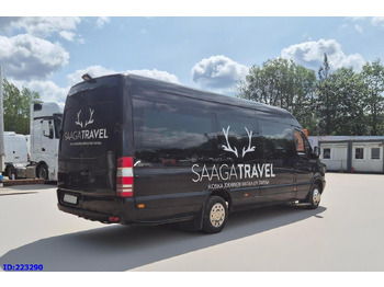 Minibús, Furgoneta de pasajeros MERCEDES-BENZ Sprinter 515 - 23 places: foto 4 Minibús, Furgoneta de pasajeros MERCEDES-BENZ Sprinter 515 - 23 places: foto 4