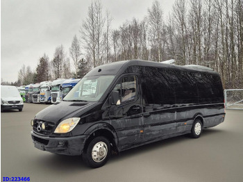 Autocar MERCEDES-BENZ Sprinter 515