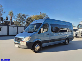 Autocar MERCEDES-BENZ Sprinter 516