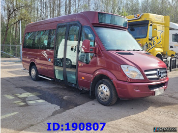 Autobús urbano MERCEDES-BENZ Sprinter 516