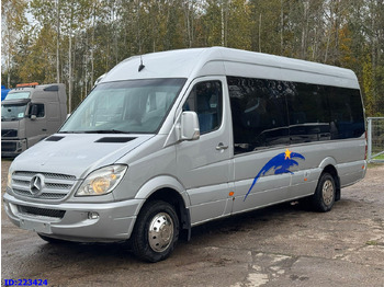Autocar MERCEDES-BENZ Sprinter 516