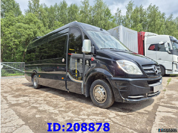 Autocar MERCEDES-BENZ Sprinter 519 -VIP- 17 places: foto 4