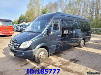 Autocar Mercedes-Benz Sprinter 519 - VIP - 20 Seater- Euro5: foto 1