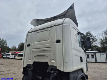 Camión chasis SCANIA R440 6X2 Steering axle (Motor defekt): foto 5
