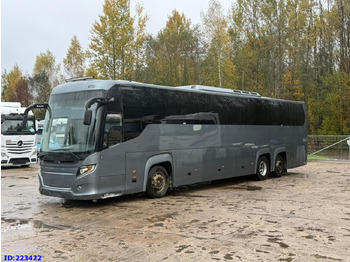 Autocar SCANIA Touring