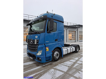 Cabeza tractora MERCEDES-BENZ Actros 1843