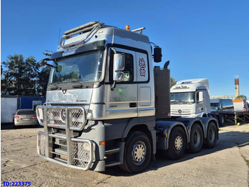 Cabeza tractora MERCEDES-BENZ Actros