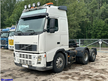 Cabeza tractora VOLVO FH12 420