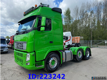 Cabeza tractora VOLVO FH13
