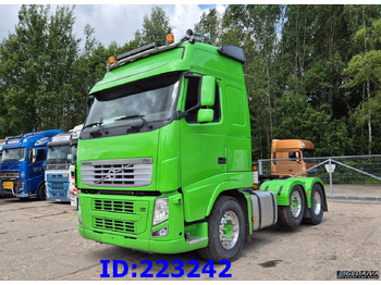 Cabeza tractora VOLVO FH13