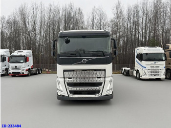 Camión chasis VOLVO FH13 420HP: foto 2 Camión chasis VOLVO FH13 420HP: foto 2