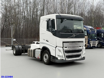 Camión chasis VOLVO FH13 420HP: foto 4 Camión chasis VOLVO FH13 420HP: foto 4