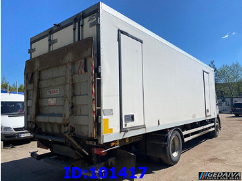 Camión frigorífico VOLVO FL 280HP 4X2 Euro5: foto 4