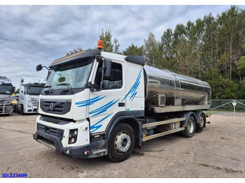 Camión cisterna VOLVO FMX