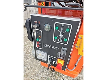 Plataforma articulada, Plataforma araña EasyLift R180: foto 4