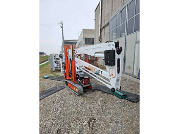 Plataforma articulada, Plataforma araña EasyLift R180: foto 2