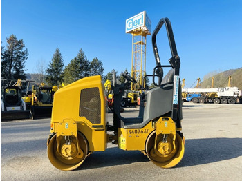 Rodillo CATERPILLAR CB14B